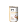 Dog Hepatic Grain-Free Peru e Tea 400Gr
