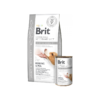 Dog Joint e Mobiliy Arenque e Ervilha (Grain Free) 12Kg - Brit