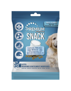 Snack Dog Puppy 100Gr - HappyOne Premium