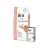 Dog Renal Ovo e Ervilha (Grain Free) - Brit
