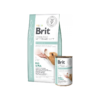 Dog Adulto Struvite Ovo e Ervilha (Grain Free) 12Kg - Brit