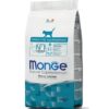 Kitten Frango 1,5Kg - Monge