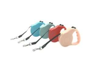 Trela Extensível de Fita 5M - BPS