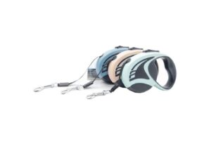 Trela Extensível Desportiva de Fita 3M - BPS