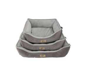 Cama Retangular Roxo Claro - BPS