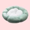 Cama Redonda 50Cm Verde - BPS