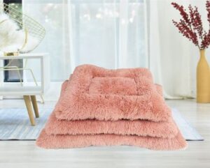 Colchão Retangular C/Pelo Tam.XL - BPS