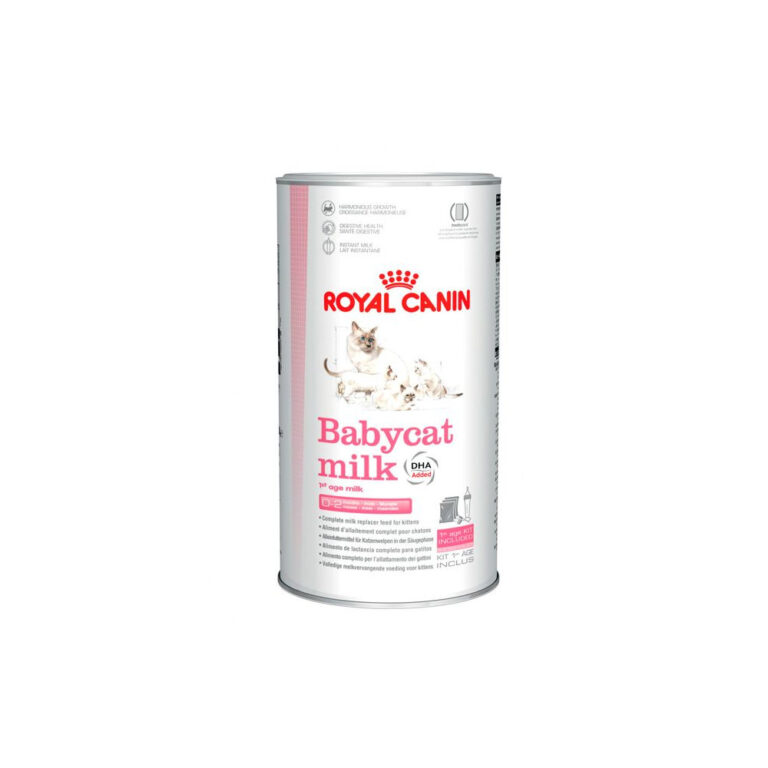 BabyCat Milk 300Gr