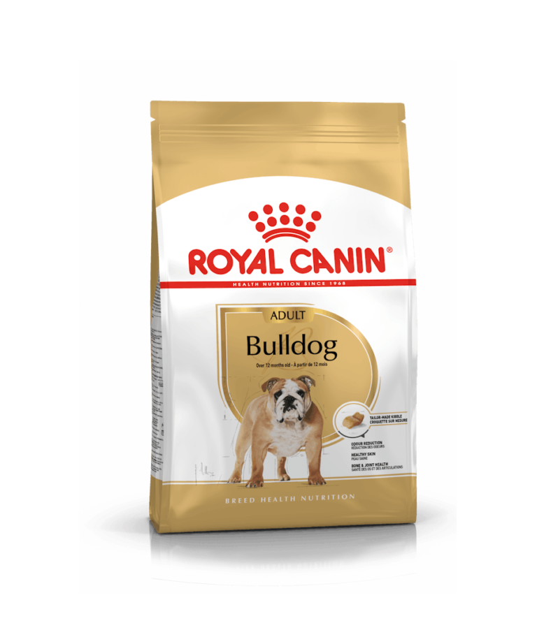 Bulldog Adult 12Kg