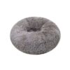Cama Redonda Creme 80Cm