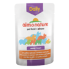 Cat Daily C/Frango e Salmão 70Gr - Almo Nature