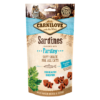 Cat Soft Snack Sardinha e Salsa 50Gr - Carnilove
