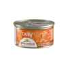 Cat Wet Daily Diced Pato 85Gr - Almo Nature