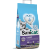 Areia Classic Lavanda - Sanicat