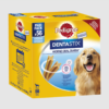 Dental Stick Multipack Grande 56Unids - Pedigree