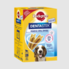 Dental Stick Multipack Medium 28Unids - Pedigree