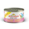 Dog Classic Vitela e Presunto 95Gr - Almo Nature