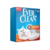Areia Aglomerante Fast Action 6L - Ever Clean