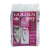 Areia Aglomerante Master - Golden Grey