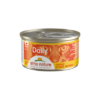 Cat Wet Daily Mousse Frango 85Gr - Almo Nature