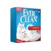 Areia Aglomerante Multiple Cat 6L - Ever Clean