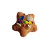 Estrelas de Areia Decorativas 4Unids. - BPS