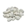 Saco de Prendas Brancas Decorativas 1/2cm - BPS