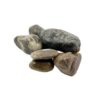 Pedras Naturais Decorativas 3/5Cm - BPS