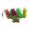 Plantas Plástico Decorativa 20Cm - BPS