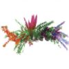 Plantas Plástico Decorativo 20Cm - BPS