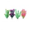 Plantas Plástico Decorativo 40Cm - BPS