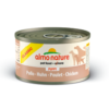 Dog Puppy Classic Frango 280Gr - Almo Nature