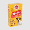 Snack Markies Mini 500Gr - Pedigree