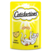 Snack Queijo 60Gr - Catisfaction