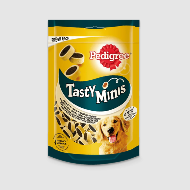 Snack Tasty Chews Bites