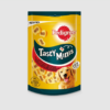 Snack Tasty Mini Chewy Slices 155Gr - Pedigree
