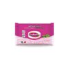 Toalhitas Refresh Extra Latte e Vaniglia 40Unids. - Inodorina