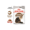Cat Wet Ageing +12 in Gravy 85Gr - Royal Canin