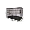 Gaiola P/Cão Small