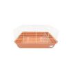 Gaiola P/Coelhos Small - BPS