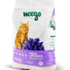 Cat Litter Lavanda 15L