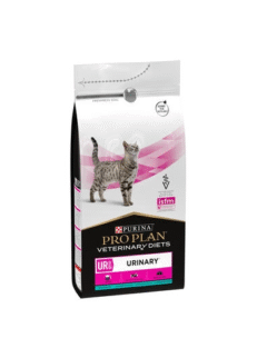 Cat Urinary Peixe do Oceano 1,5Kg - Pro Plan Vet