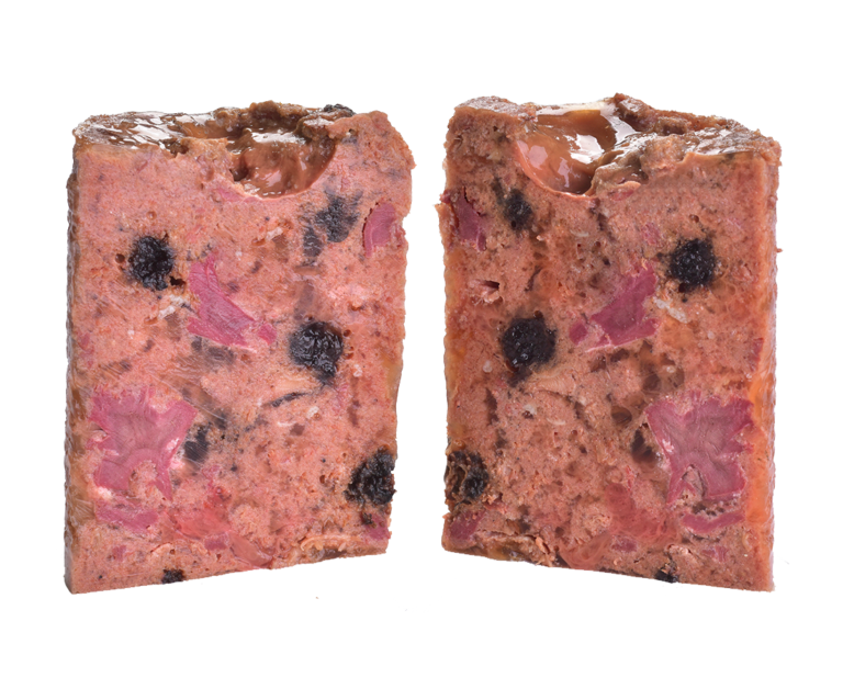 Dog Borrego e Javali 400Gr 2