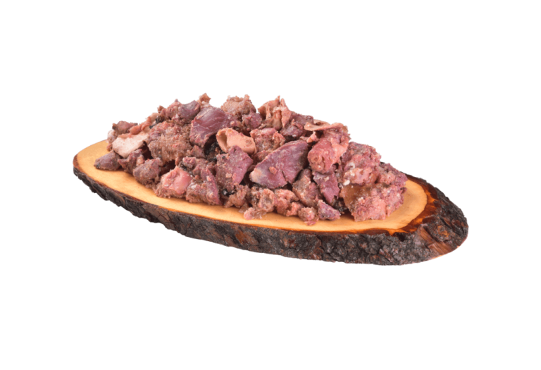 Dog Borrego e Javali 400Gr 3