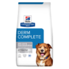 Dog Derme Complete 12Kg - Hill's