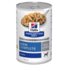 Dog Wet Derme Complete 370Gr - Hill's