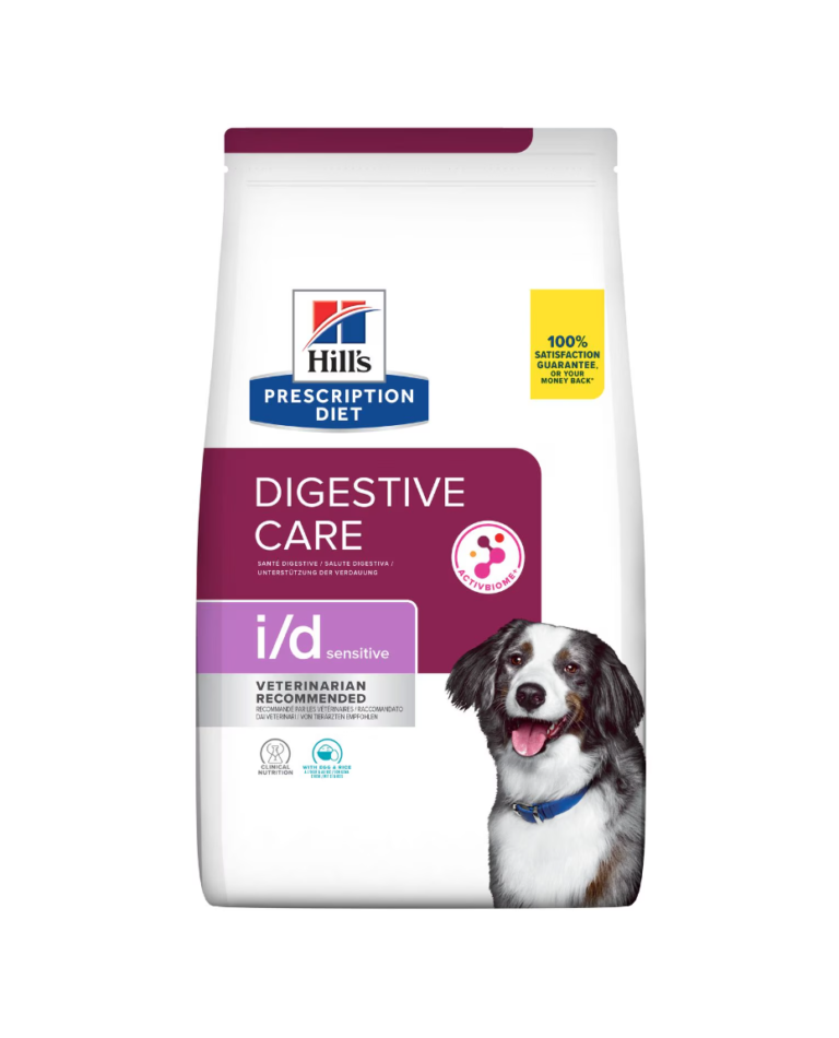 Dog Digestive Care i_d Sensitive
