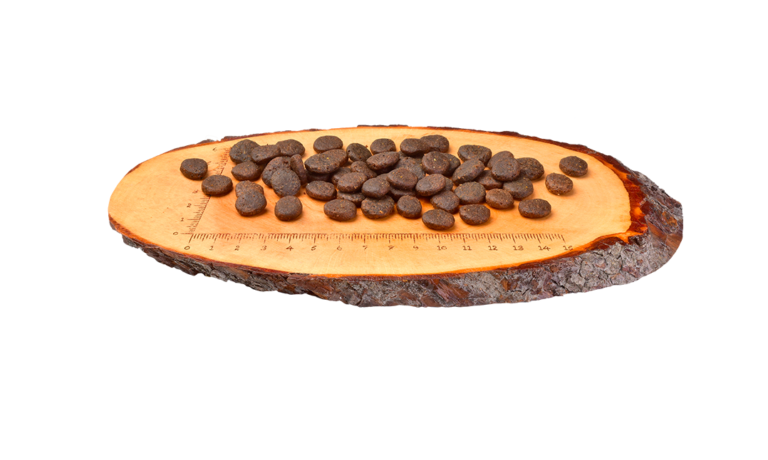 Dog Frango e Coelho 2