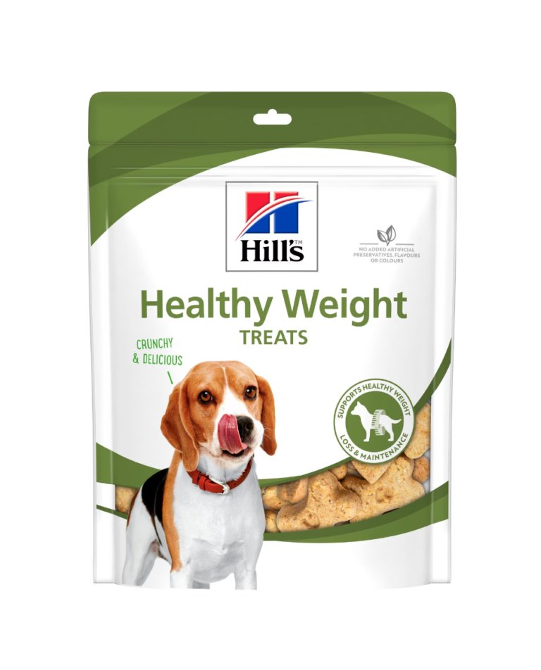 Dog Healthy Weight 220Gr