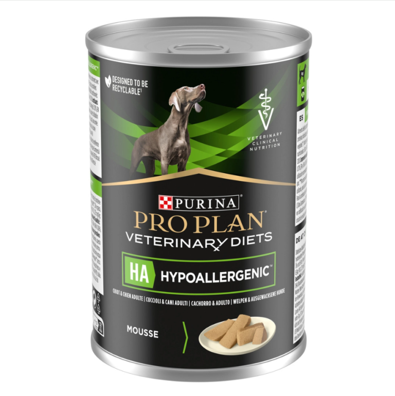 Dog Hypo Wet 400Gr